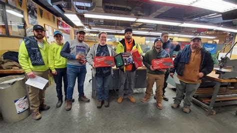 nicholas maldarelli training center for sheet metal workers local 28|New year to bring new TAB lab at Local 28’s training .